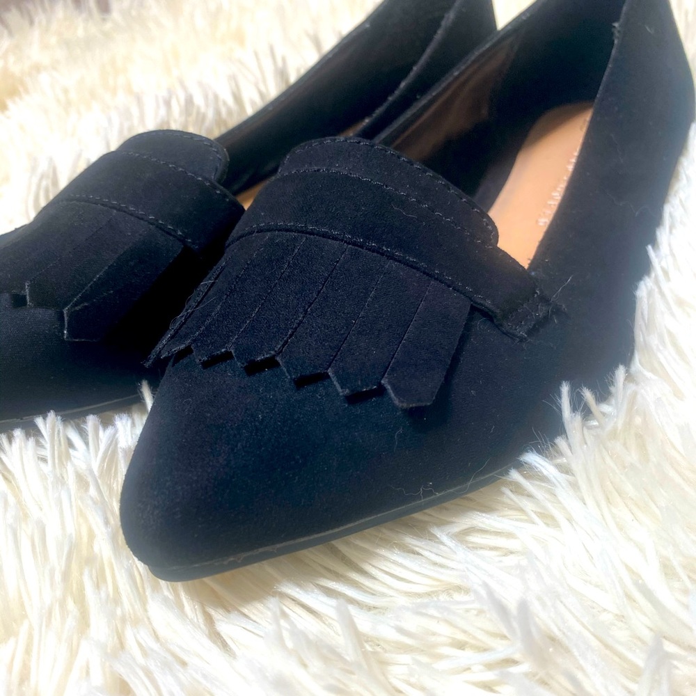 Lauren Conrad Flats